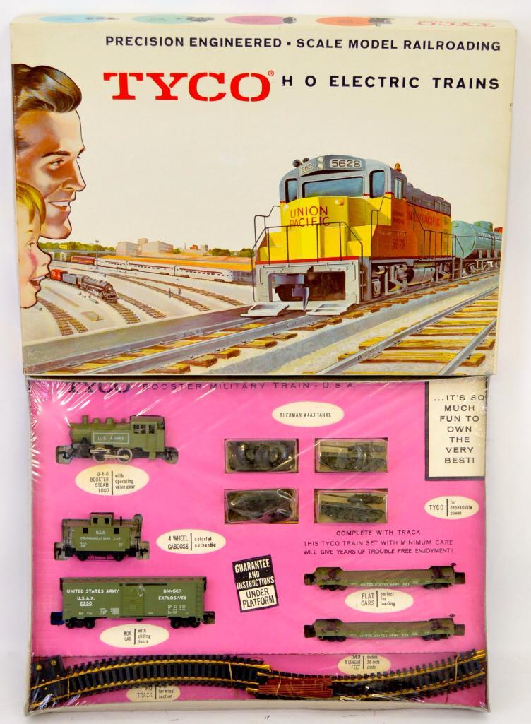 O Gauge Operating Accessories - Trains on Tracks LLC.