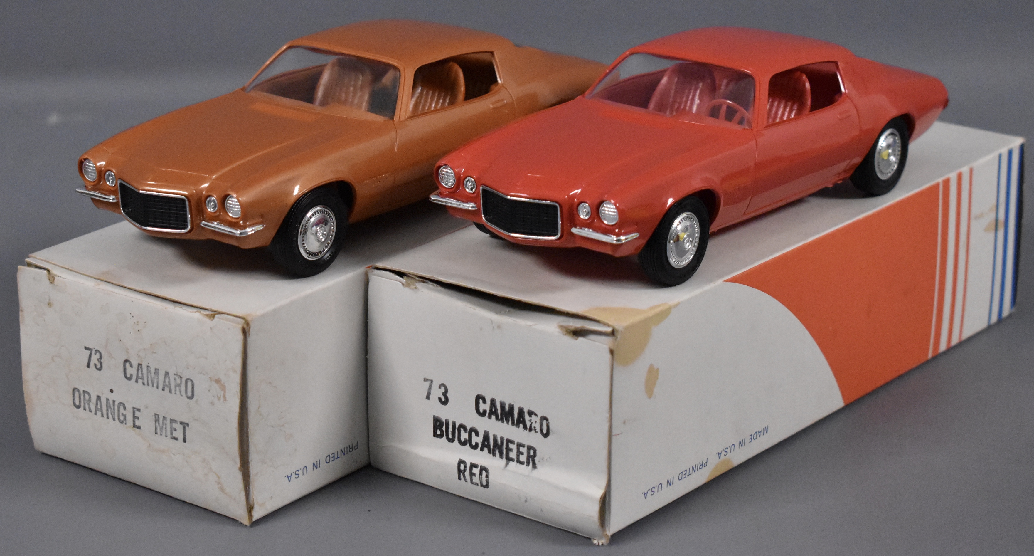 Online Only Die Cast, Promo Cars, Model Kits And Comic Books