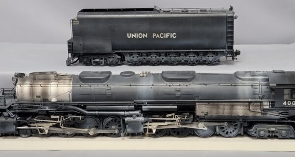Z N HO O And G Scale Trains And Scenery